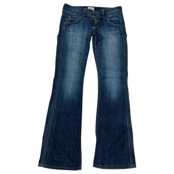 Hudson | Women's Jeans | Blue | Size 26 - Picture 1 of 3